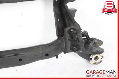 12-18 Volvo S60 V60 Rear Subframe Sub K Frame Crossmember w/o Sport Package
