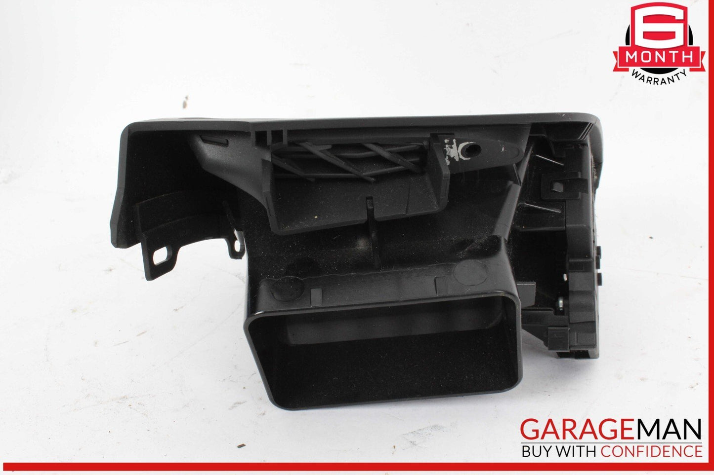 07-14 Mercedes W221 S550 CL600 Front Right Dash A/C Air Vent Trim Grille OEM