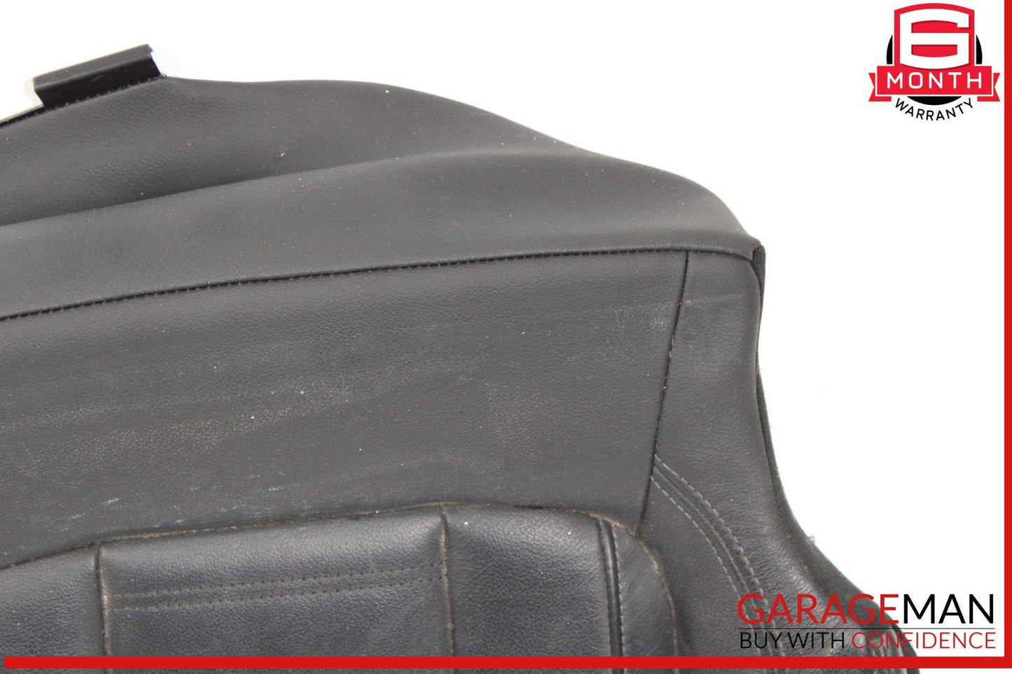 19-24 BMW M340i G20 Front Left Lower Bottom Seat Cushion OEM