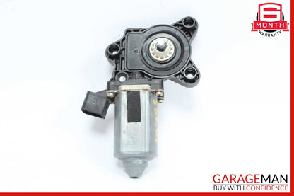 00-06 Mercedes W220 S55 S600 Window Regulator Motor Rear Right Side OEM