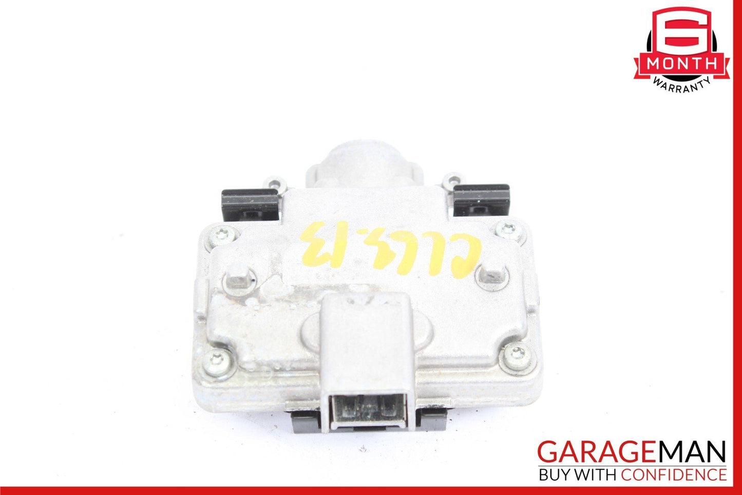07-19 Mercedes E350 CL550 CLS550 CL63 S63 AMG Windshield Night Vision Camera OEM