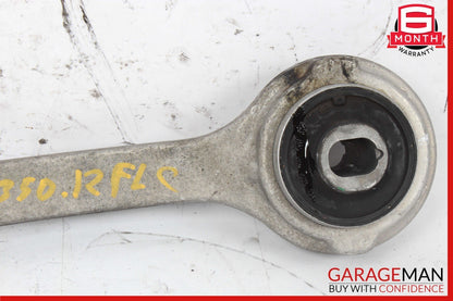 08-14 Mercedes W212 E350 C280 C300 Front Left RWD Suspension Upper Control Arm