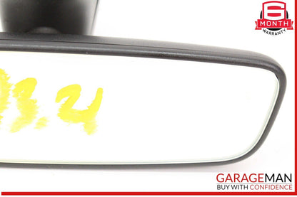 19-24 Audi Q3 A3 S3 Front Upper Windshield Interior Rear View Mirror OEM