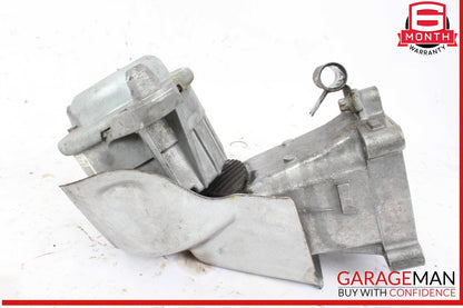 12-14 Mercedes W204 C250 M271 Engine Mount Bracket Right Side OEM