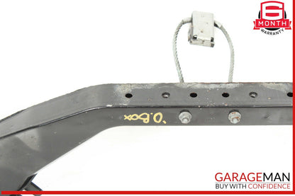 97-04 Porsche Boxster 986 Rear Subframe Sub Frame Mount Bracket Brace OEM