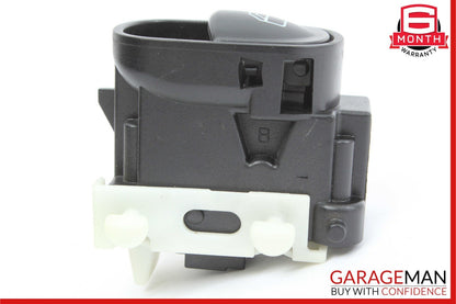 01-09 Mercedes W203 C230 CLK500 Rear Left Driver Side Window Switch Button
