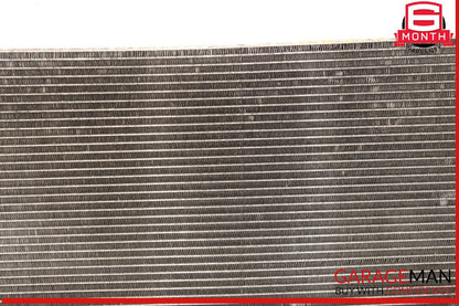 06-13 Mercedes X164 GL450 ML500 Engine Cooling Radiator AC Air A/C Condenser OEM