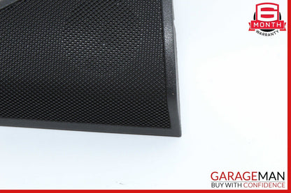 09-15 Mercedes X204 GLK350 Front Left Side Door Panel Tweeter Speaker Trim Cover