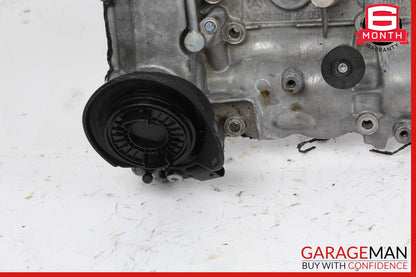 11-20 Mercedes W218 CLS550 S550 E550 Right Passenger Cylinder Head Cover OEM