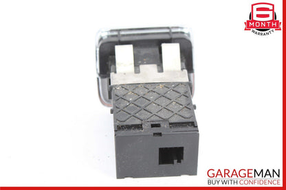 07-14 Mercedes W216 CL550 S550 Electronic Parking Button Switch 2215401445 OEM