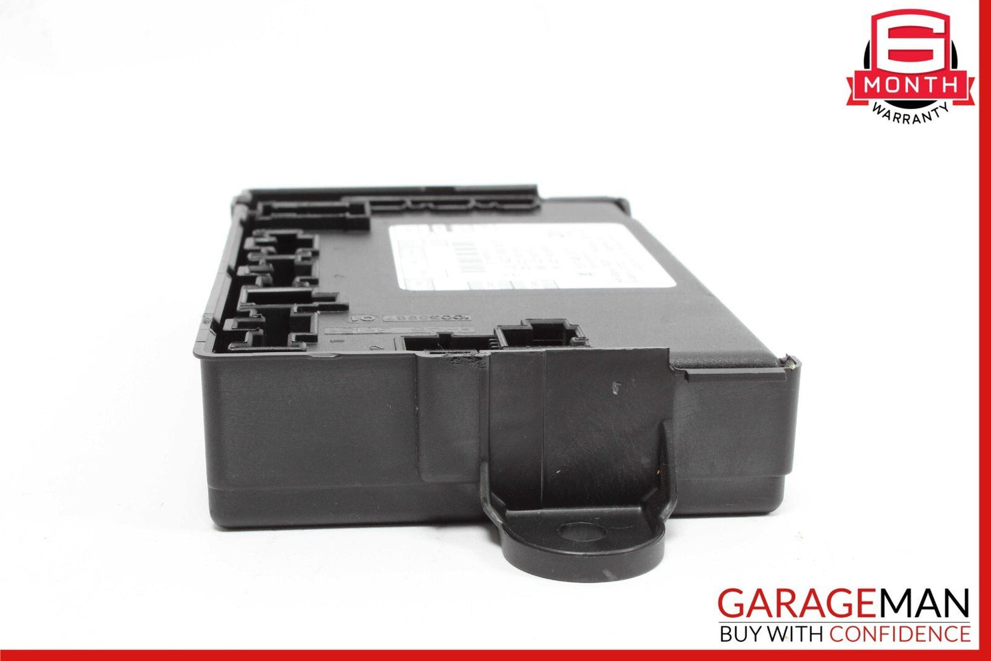 07-13 Mercedes W221 S550 S400 S350 Front Left Door Control Module 2219000801 OEM
