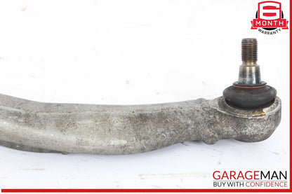 08-15 Mercedes W204 C250 Front Left Driver Side Suspension Lower Control Arm OEM