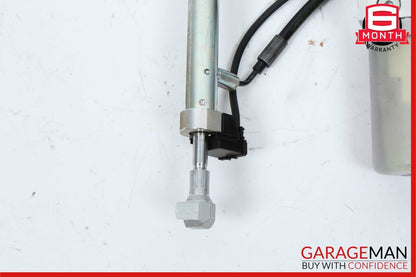 07-13 Mercedes W221 S550 S63 AMG Trunk Locking Hydraulic Pull Down Pump Assembly
