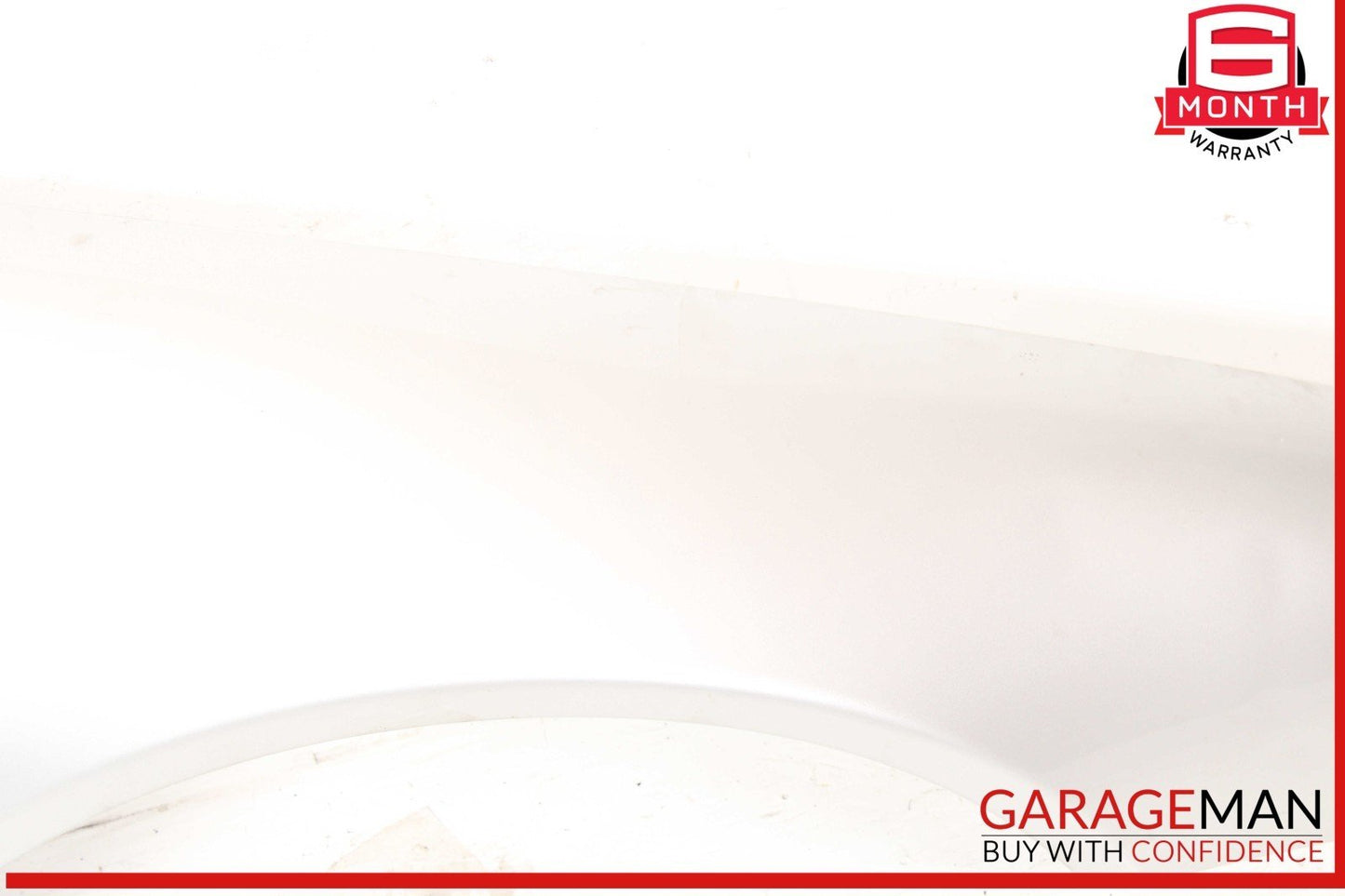 03-08 Mercedes R230 SL500 Front Right Passenger Side Wing Fender Panel Cover OEM