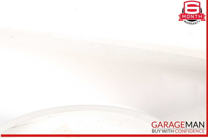 03-08 Mercedes R230 SL500 Front Right Passenger Side Wing Fender Panel Cover OEM