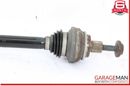 17-24 Audi A4 Quattro Rear Left or Rear Right Side CV Axle Shaft 8W0501203D