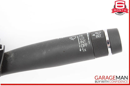 13-15 Cadillac ATS Steering Column Wiper Turn Signal Switches OEM