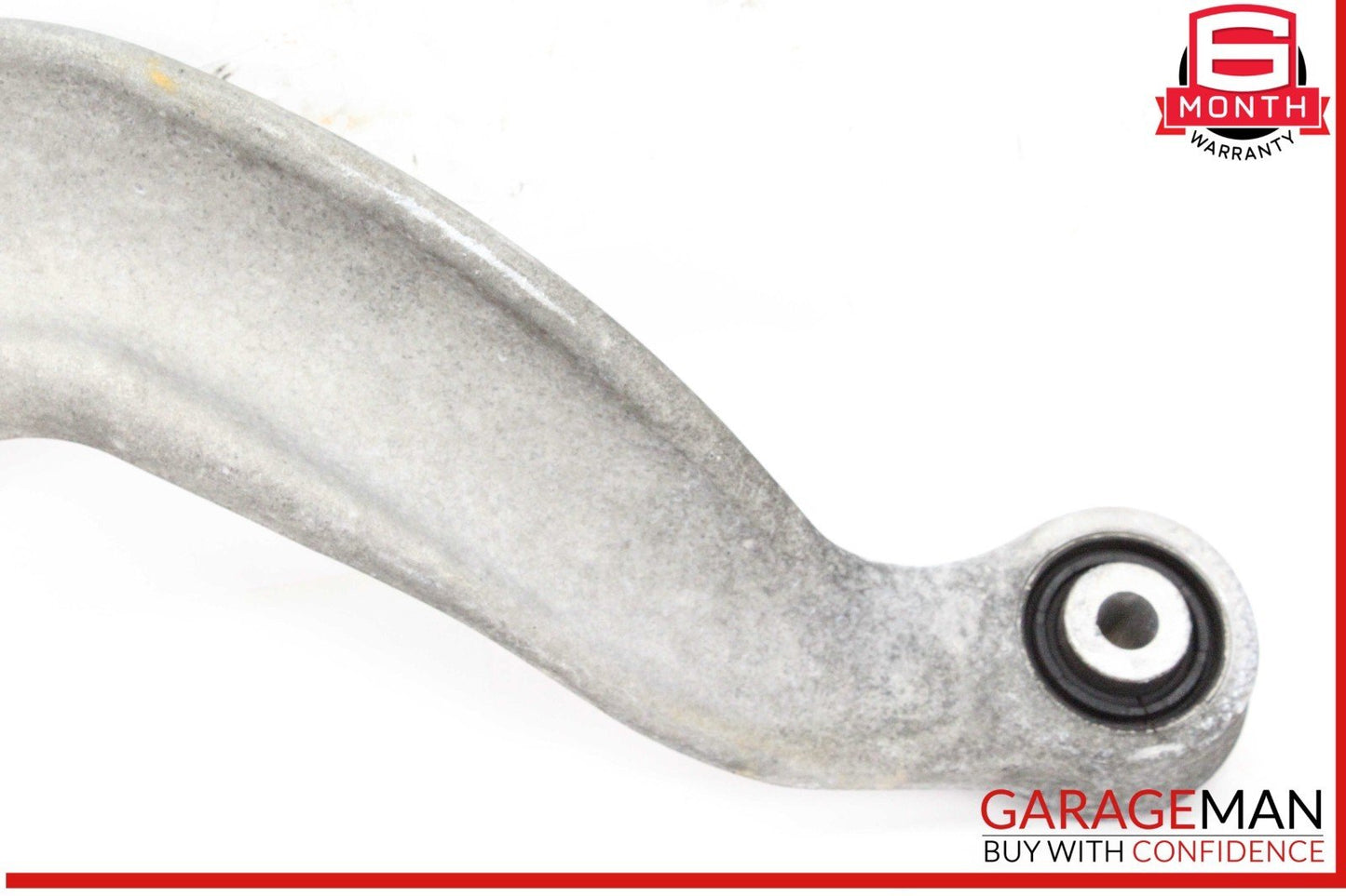 09-18 Audi A7 S4 A4 Rear Left Driver Side Upper Control Arm 8K0505323H OEM