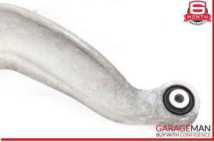 09-18 Audi A7 S4 A4 Rear Left Driver Side Upper Control Arm 8K0505323H OEM