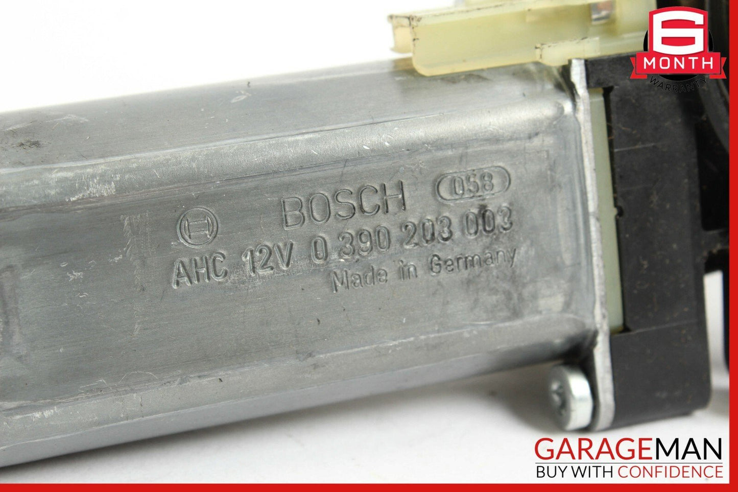 06-11 Mercedes W211 E350 CLS500 Front Left Driver Side Seat Adjustment Motor
