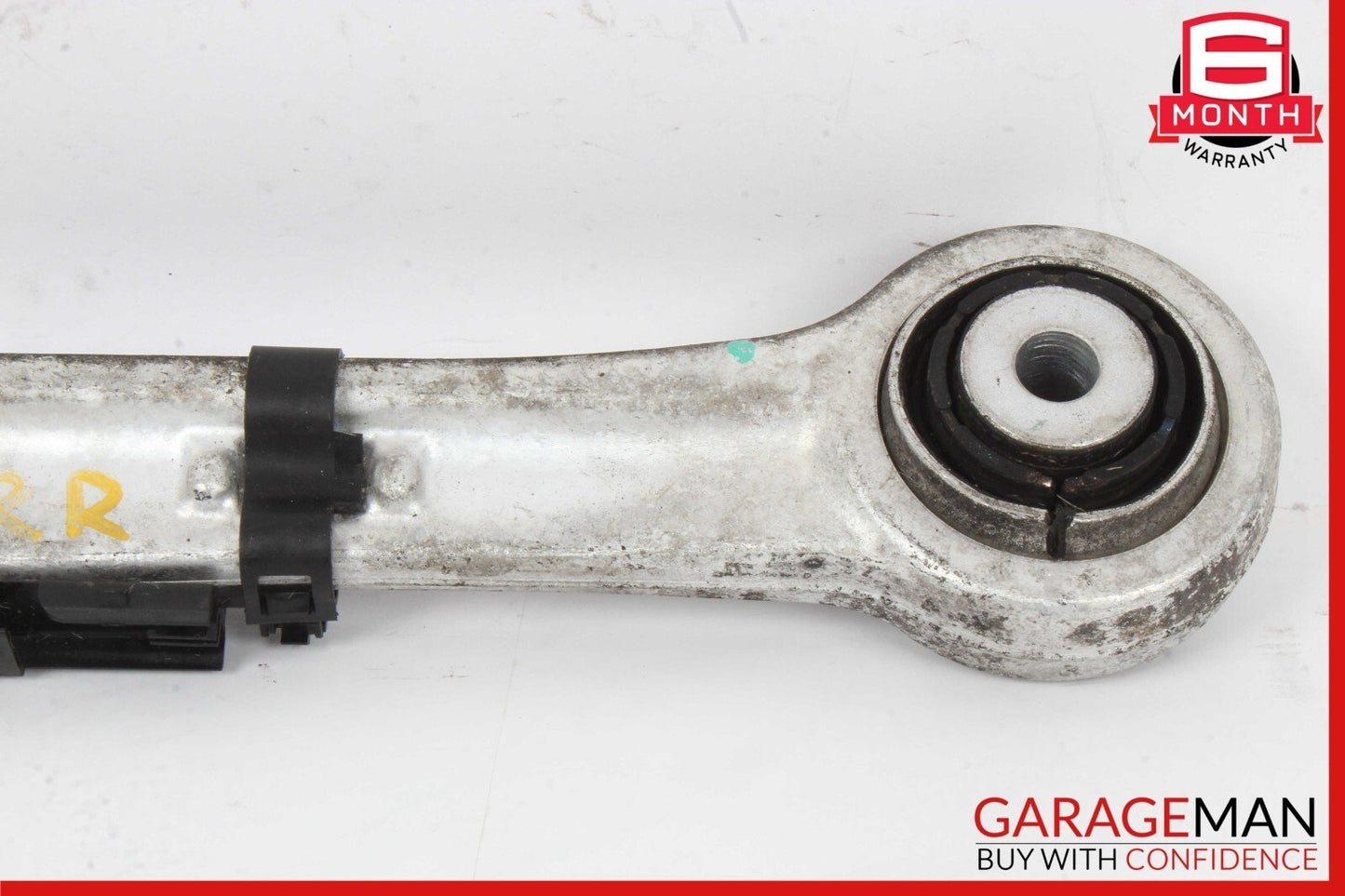 08-14 BMW E71 X6 X5 Rear Right Passenger Side Upper Control Arm AWD OEM