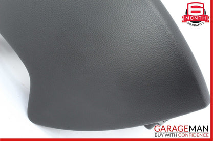 11-17 Porsche Cayenne 958 Dash Dashboard Gauge Trim Cover Panel Black OEM