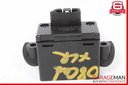 04-09 Cadillac XLR Rear Parktronic Buzzer Display PDC Black 15766504 OEM