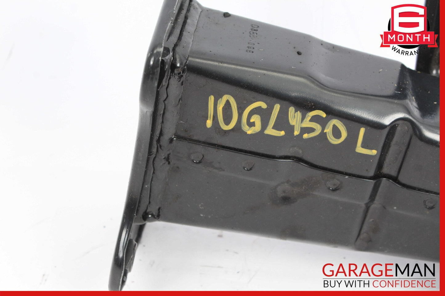 06-12 Mercedes X164 GL450 GL550 ML550 Front Left Side Reinforcement Bracket