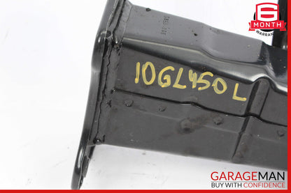 06-12 Mercedes X164 GL450 GL550 ML550 Front Left Side Reinforcement Bracket