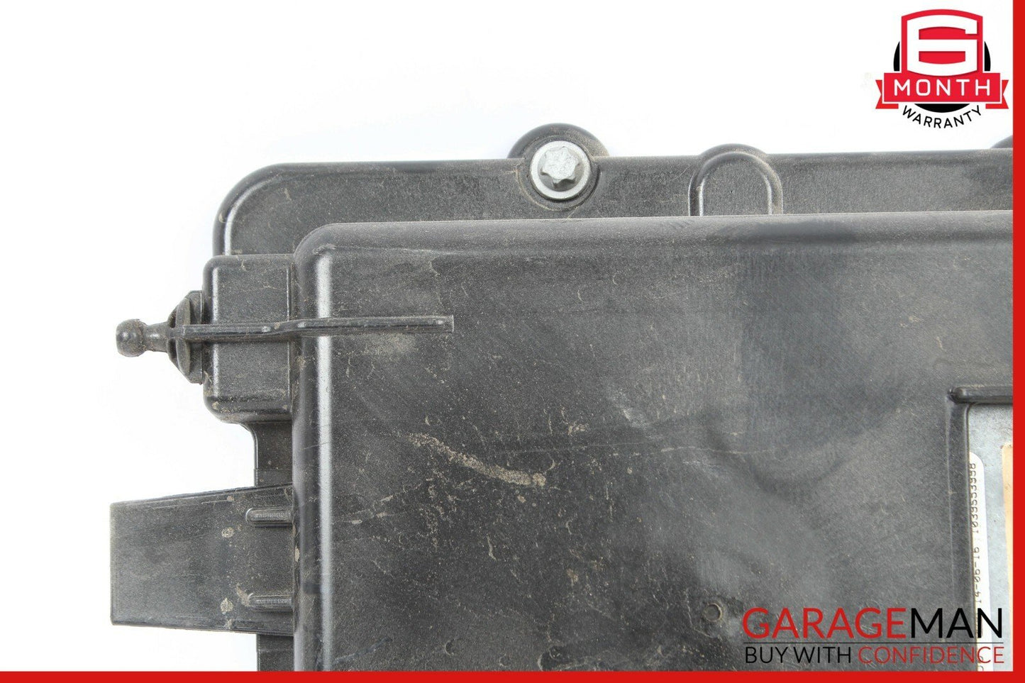 12-15 Mercedes W204 C300 GLK350 E350 ECU Engine Control Module Unit OEM