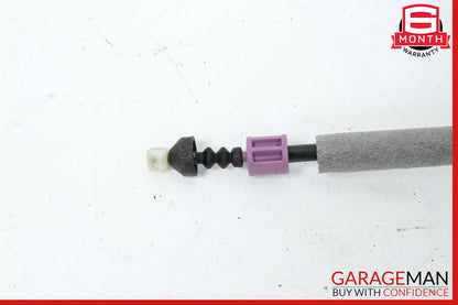 08-20 Mercedes W207 E350 C300 Front Right Side Door Lock Latch Actuator OEM