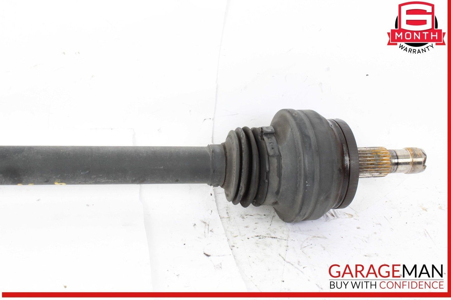 07-18 Mercedes W212 E350 Rear Left or Right Side CV Axle Half Shaft Driveshaft