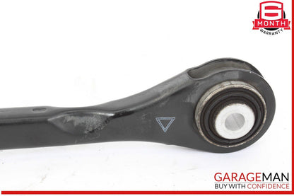 09-18 Audi A4 A7 S4 Rear Right Passenger Side Lower Forward Control Arm OEM
