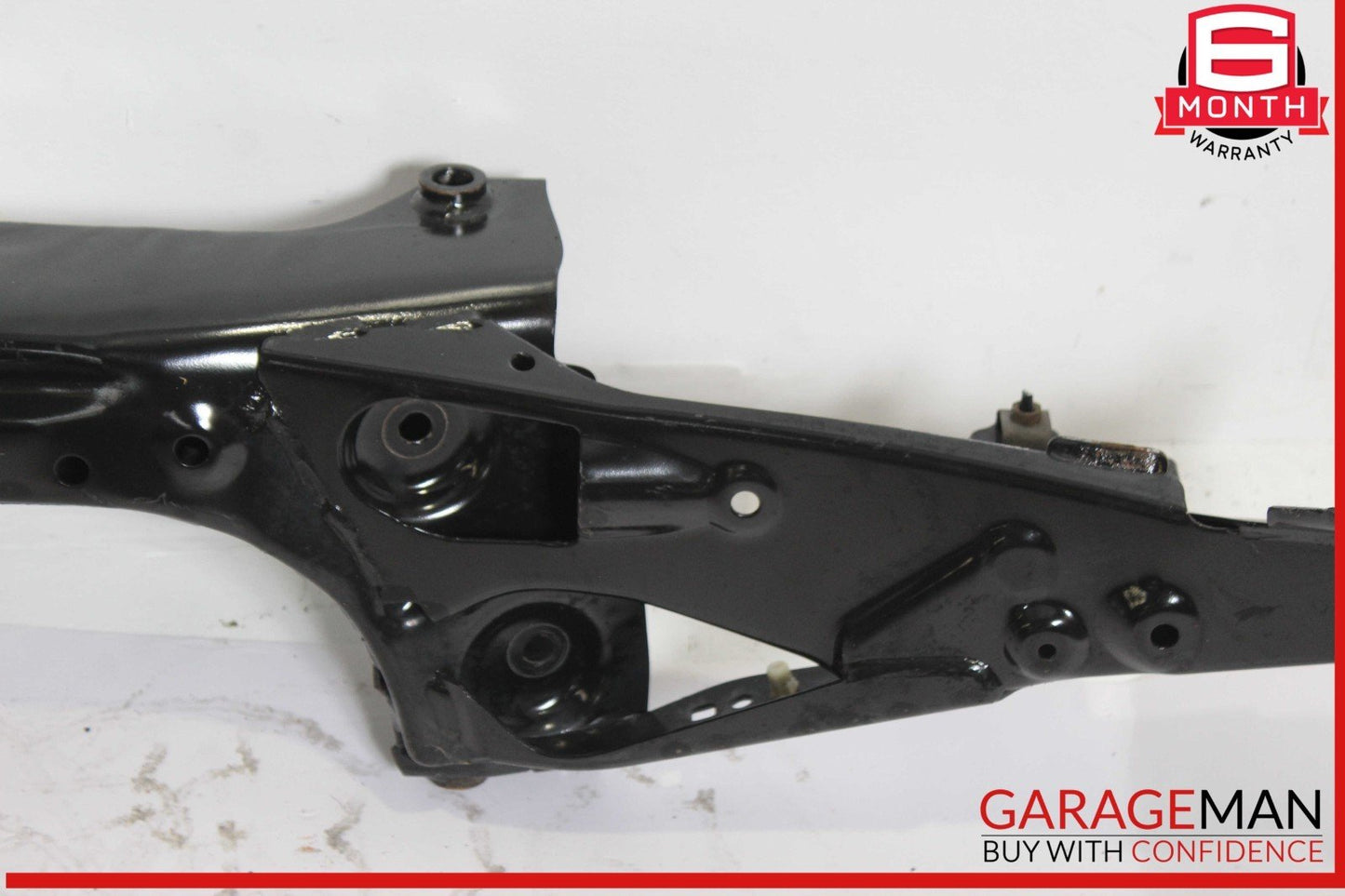16- 22 BMW X1 X2 Rear Suspension Sub Frame Crossmember Cradle OEM