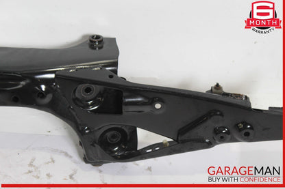 16- 22 BMW X1 X2 Rear Suspension Sub Frame Crossmember Cradle OEM
