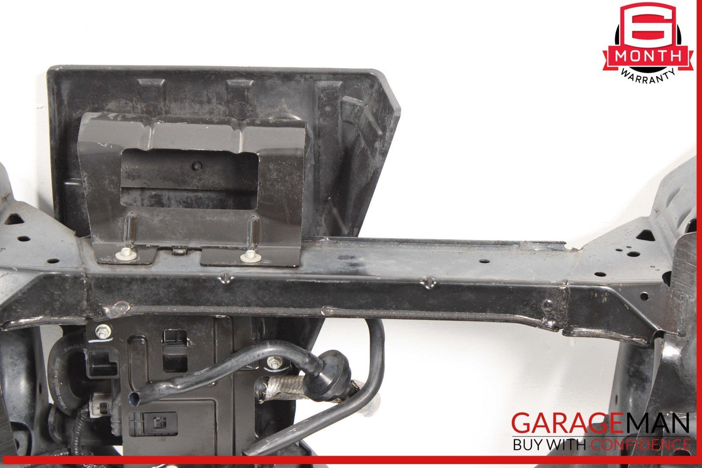 13-20 Ford Fusion FWD Rear Subframe Sub K Frame Cradle Crossmember OEM