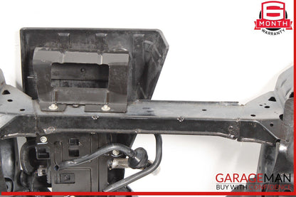 13-20 Ford Fusion FWD Rear Subframe Sub K Frame Cradle Crossmember OEM