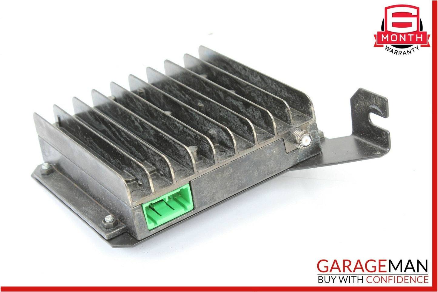 98-05 Mercedes W163 ML320 Antenna AMP Amplifier Compensation Booster Module OEM