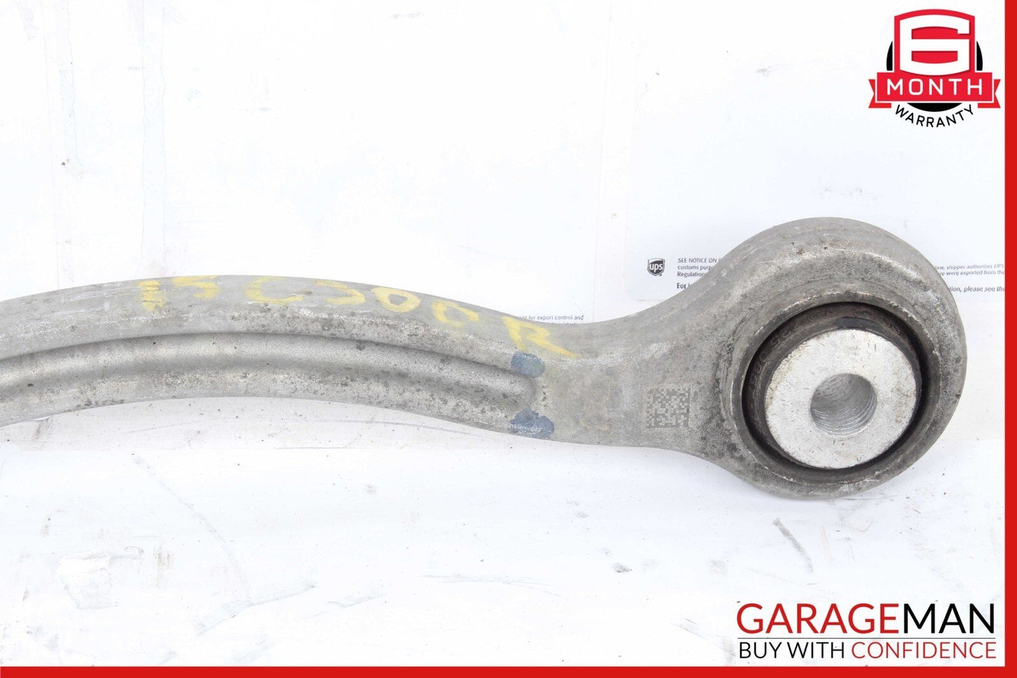 15-20 Mercedes W205 C400 C350e Rear Right / Left Suspension Lower Control Arm