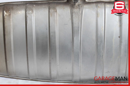 07-10 Audi Q7 Rear Exhaust Muffler OEM