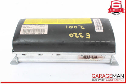 97-04 Mercedes W210 E320 SLK320 Dashboard Front Right Side Airbag Air Bag OEM
