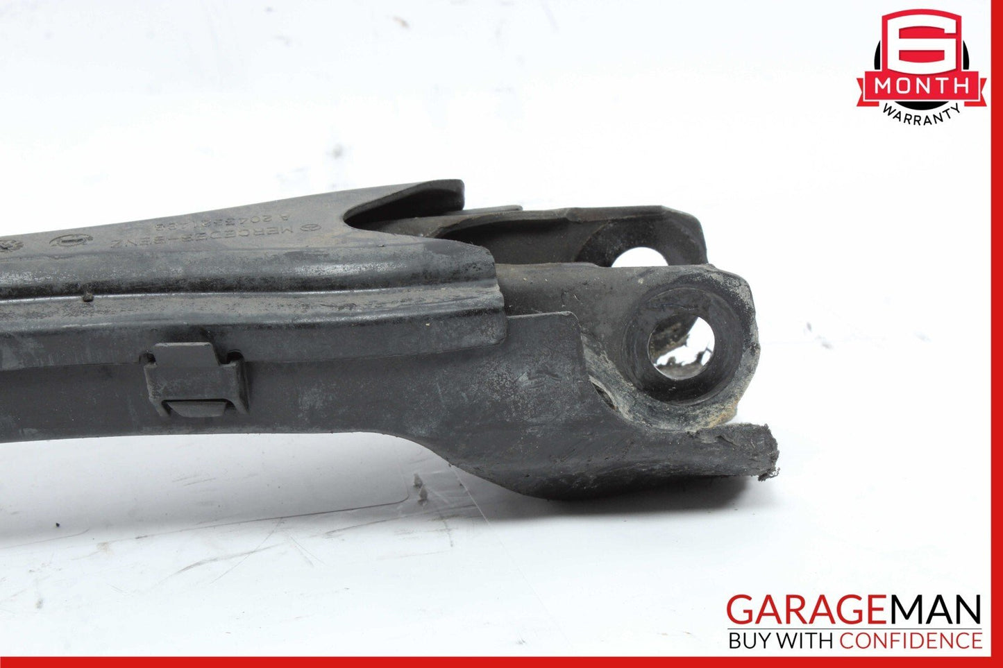 10-17 Mercedes W212 E350 E500 Rear Right / Left Lower Control Thrust Arm OEM