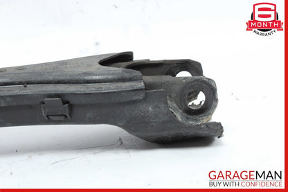 10-17 Mercedes W212 E350 E500 Rear Right / Left Lower Control Thrust Arm OEM