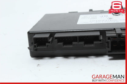 03-12 Mercedes W211 E550 E350 Under Seat Control Module Front Right Side OEM