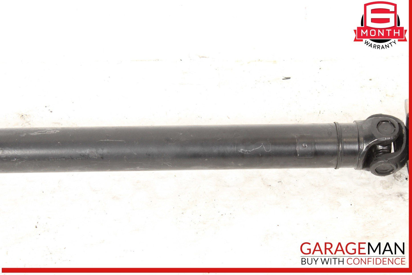 15-18 Mercedes W205 C300 RWD Rear Axle Driveshaft Drive Shaft Propeller OEM