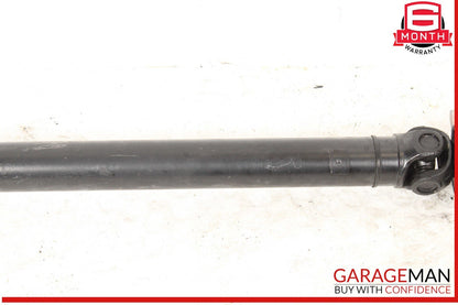 15-18 Mercedes W205 C300 RWD Rear Axle Driveshaft Drive Shaft Propeller OEM
