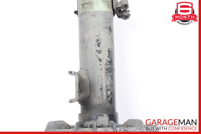 01-07 Mercedes W203 C280 Sachs Front Right & Left Shock Absorber Spring Set OEM