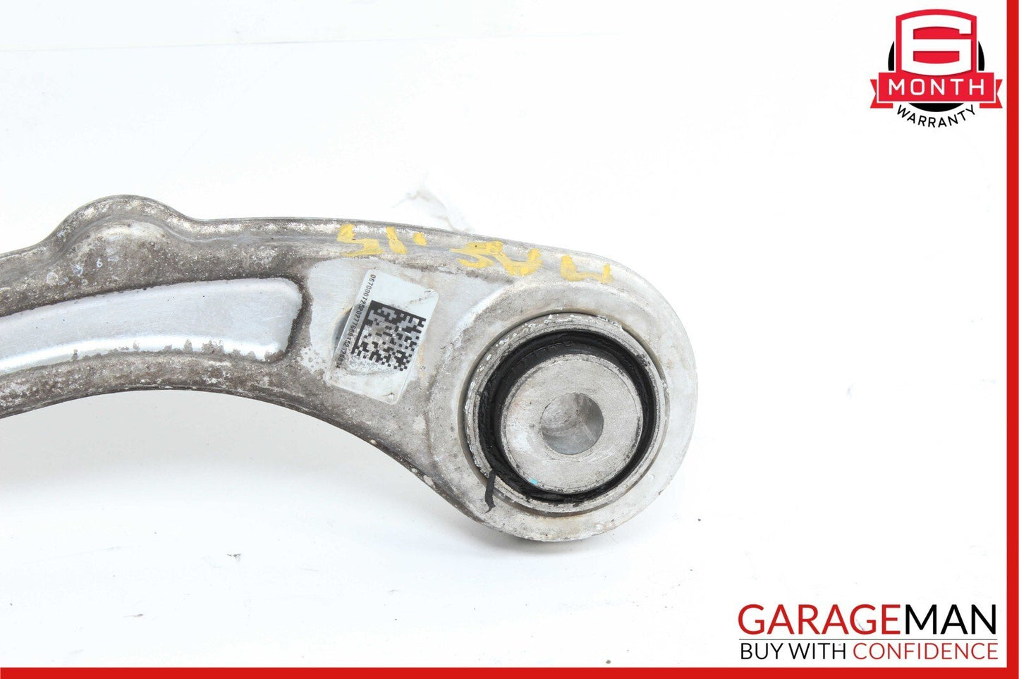 14-17 Maserati Ghibli Rear Right or Left Side Suspension Upper Control Arm OEM