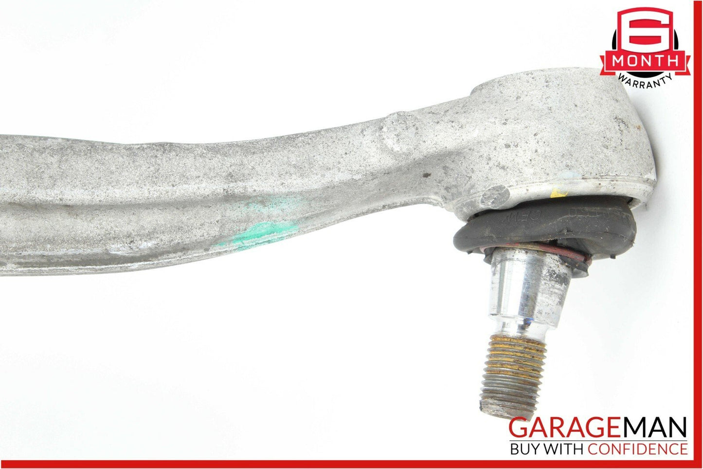 01-07 Mercedes W203 C230 Front Right Passenger Side Lower Control Arm Arms Set