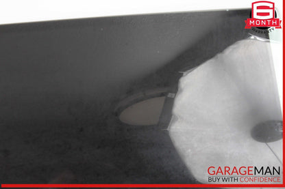 18-22 Toyota C-HR Rear Right Passenger Side Door Window Glass OEM
